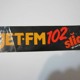 on JET-FM 102 Cook Countdown 11-29-87
