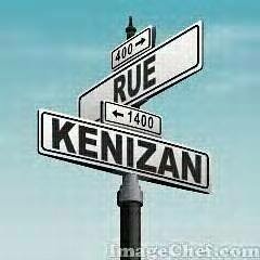 Ou fem pedi tet mwen Rue Kernizan kolabo ft Squady
