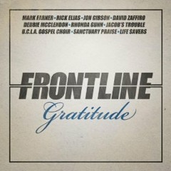 Mark Farner - "Attitude Of Gratitude"