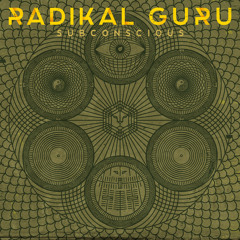 Radikal Guru - Different Dub