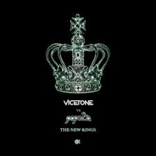 Vicetone vs. Popeska - The New Kings (radio edit)