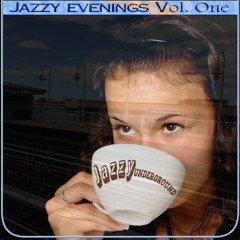 jazzy.evenings.mix - volume one