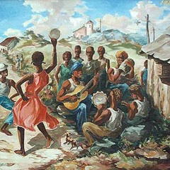 Samba de Morro (Prod.Titoneli) - VENDIDO ( R$ 100,00 )