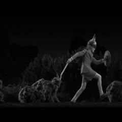 Woodkid - Run Boy Run (Ben West Edit)