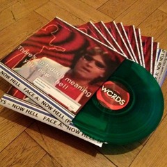 The Living Dead Boys - Words - original song by F.R. David