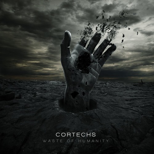 Cortechs - Waste Of Humanity - Album Preview