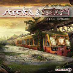 Stratil & Satori - Mr. Triplets