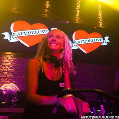 MUSIC INFERNO -madonna vs trampps- DJ PROMISS MIX