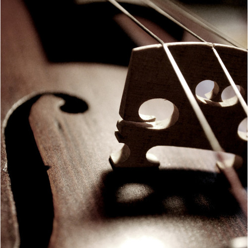 Csárdás For Violin And Orchestra SD