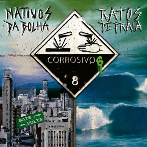 02 Ratos feat. Sandrão RZO