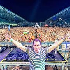 Hardwell Tomorroworld exclusive bootleg - Feel it For The First Time Remix