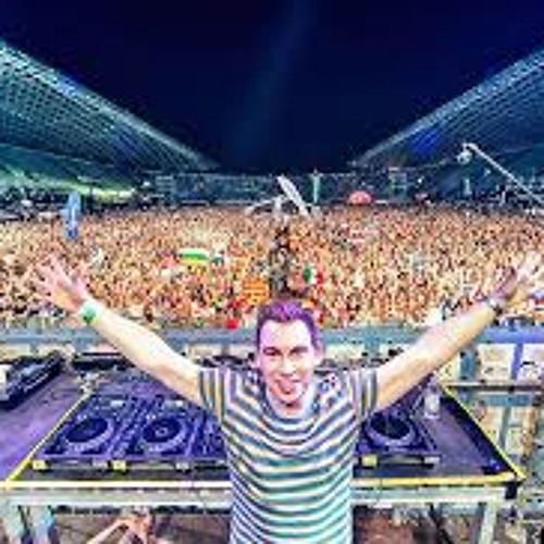 Hardwell Tomorroworld exclusive bootleg - Feel it For The First Time Remix