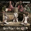 Serpent of Old by Seven Lions ft. Ciscandra Nostalghia