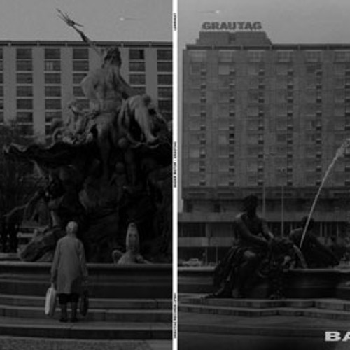 Bader Motor - Khomeiny Twist + Hier Ein Biespiel - Grautag Records & la Villa Arson