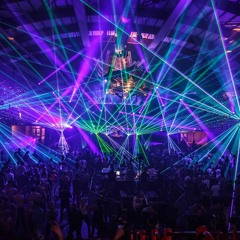 Pandemonium - Physical Readmission - Recorded Sets (16-11-2013)