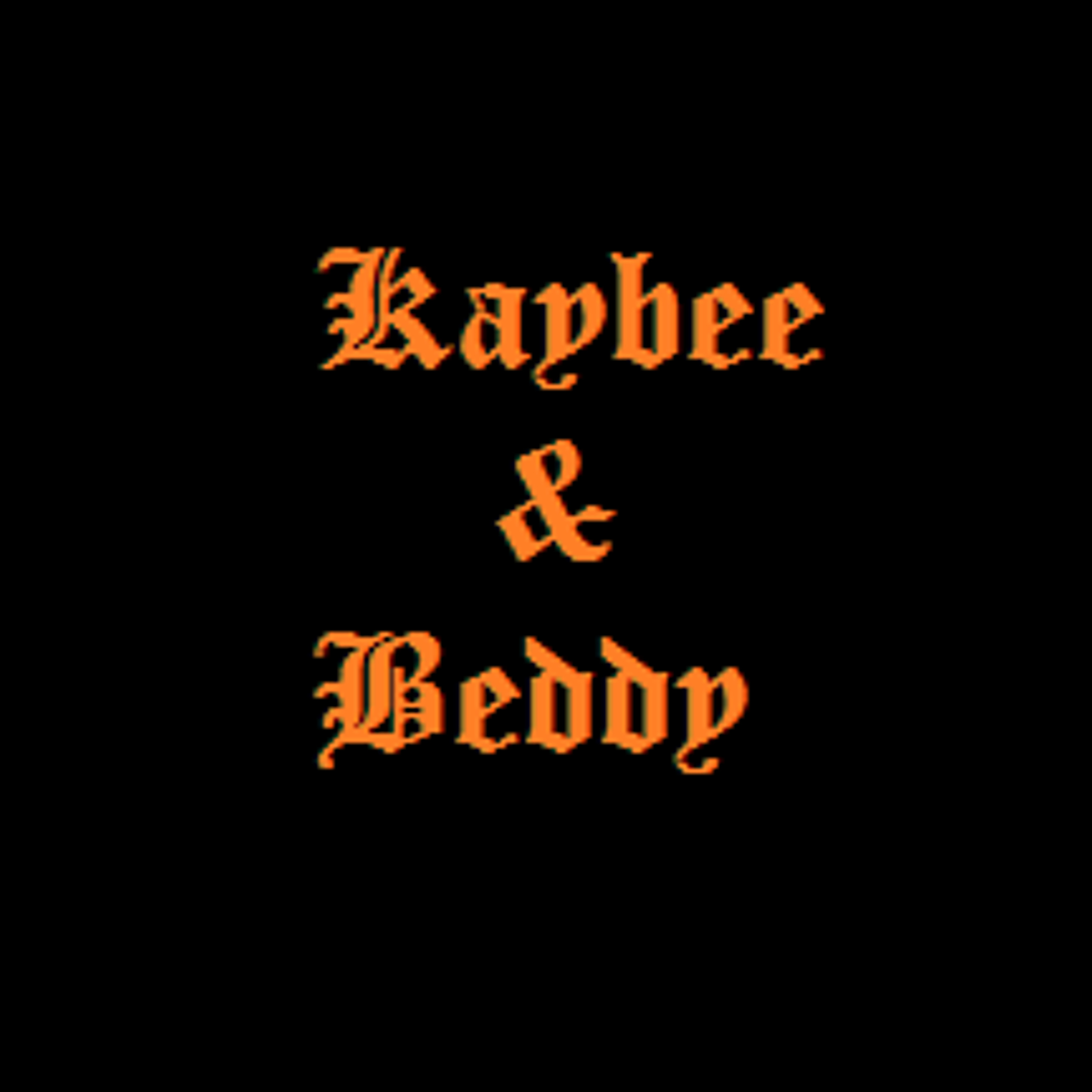 Kaybee & Beddy - Mera Pakistan episode artwork