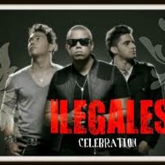 ilegales mix @dariodjoriginal