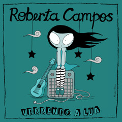 De Janeiro a Janeiro (Mister Jam & Michelyah Remix) - Roberta Campos part. Nando Reis
