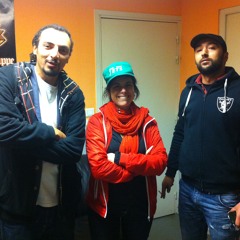 MARINA P soul iration dubplate (riddim MUNGOS HIFI)