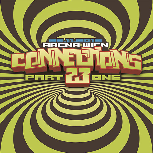 Many23 B2b Yrah @ Connections 23 (Part1) - Acid to Tekno journey.MP3