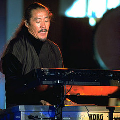 [Unreleased] Kitaro vs. JOE IRON - "Contortionists Instrumental" (Remix)[2006]