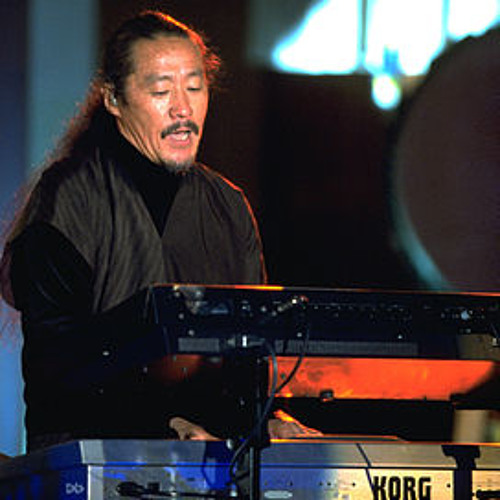 [Unreleased] Kitaro vs. JOE IRON - "Contortionists Instrumental" (Remix)[2006]