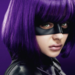 Kick Ass - Rap banger