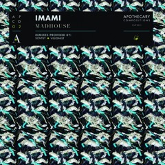 Imami - Melted Love
