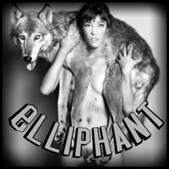 Elliphant - Down On Life (Animal Planet Remix)