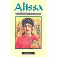 Alissa C.J. Moore Mp3