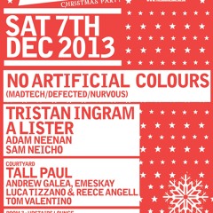 Random @ Source Bar - 7th December 2013 (Mixed By A Lister)