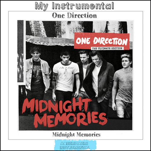 Right Now Near Studio Instrumental Sample By Aqeemhazmi