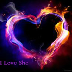 RB Project - I Love She ♥ (Original Mix)