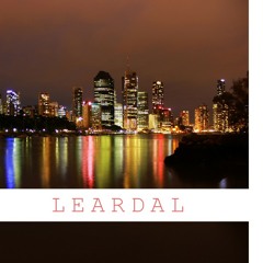 Honlap - Leardal (Original Mix)