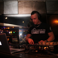 NL- Xecuter @ The Hardest Inside 23-11-13 ERP MIX