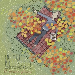 IN THE MOTORCITY - Ode To Monica C.