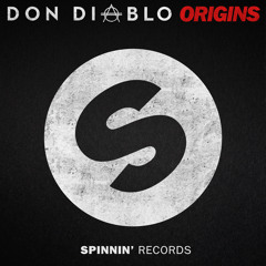 Don Diablo - Origins (OUT NOW)