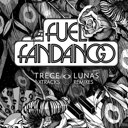 READ MY LIPS Fuel Fandango. Ale Acosta rmx.