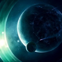Darkness Side Of Planet Namek V2 No Mastering