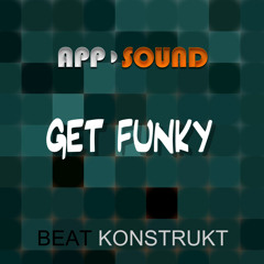 Loop Kit: Beat Konstrukt 01 - Get Funky