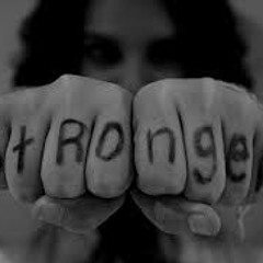 Stronger(R&B Instrumental)