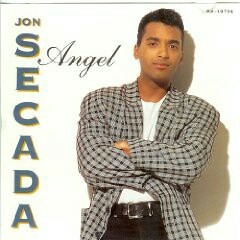 Jon Secada. Angel