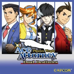 Dual Destinies - Revisualization ~ Synaptic Resonance