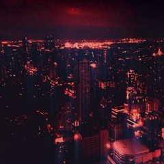 Cyndies - Vision in Bangkok-old version demo*