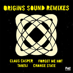 CTFAT133 | Origins Sound Remixes EP [OUT NOW!]
