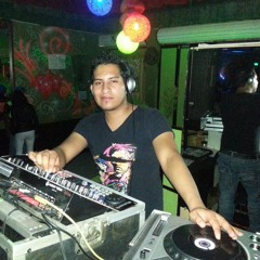 SOLOS REMIX  TONY DIZE FEAT PLAN B ( EXTENDED BY Dj.NoIsE)