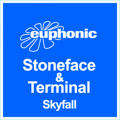 Stoneface & Terminal - Skyfall (Snippet)