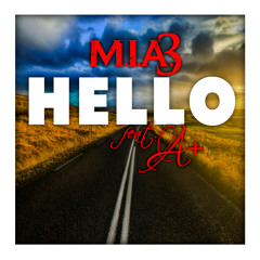 Hello Feat. A+ (T.I./Cee Lo Green cover)