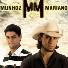 Munhoz e Mariano - Alô TO NO Bar Remix