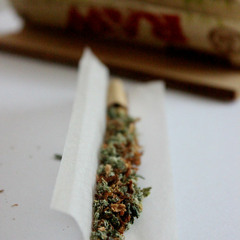 Green Al Capone (Shaweenie, R3d, Zo, Roosta)